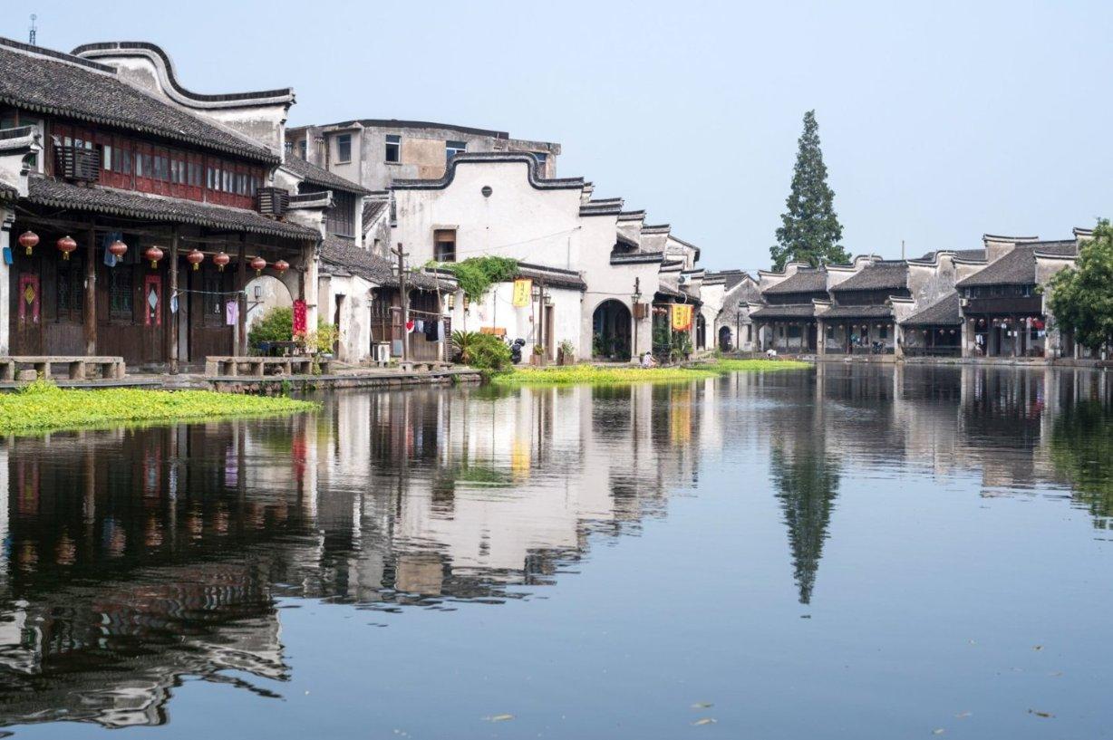 回温！未来一周气温逐日回升 中期西北半部局地有雾